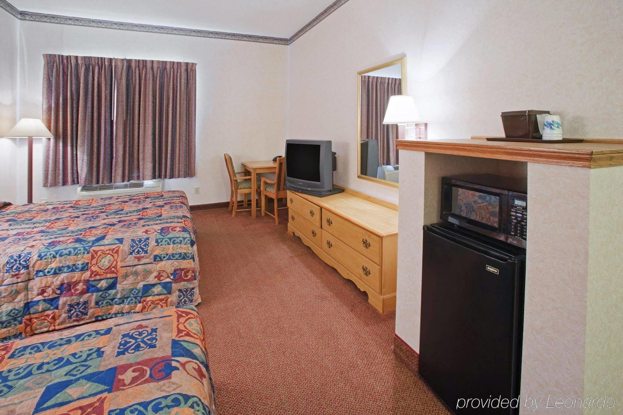 Quality Inn & Suites Kilgore-Longview Quarto foto