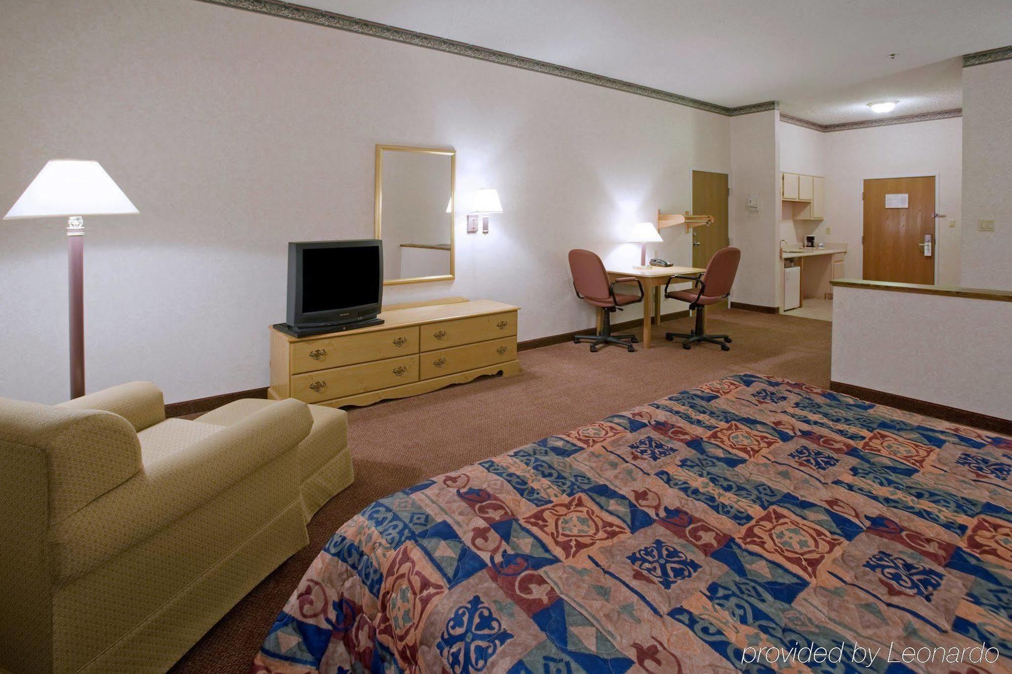Quality Inn & Suites Kilgore-Longview Quarto foto